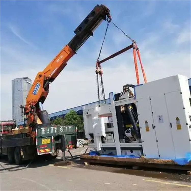 辉县附近小吊车联系方式|8-16吨|本地及时服务