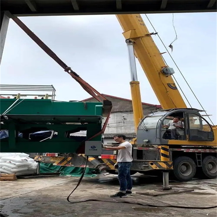 辉县大吨位吊车租赁应急保障方案|化解突发吊装需求难题