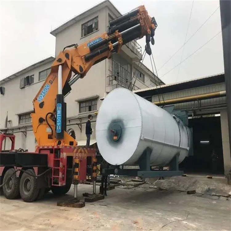 辉县吊车租用电话|24小时应急服务|精准吊装方案